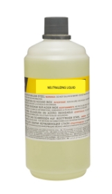 Obrázek Neutralizační kapalina čističe nerezových svárů 1 lt