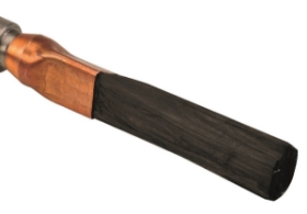 Obrázek Čistící štěteček pro čištění nerezových svárů Telwin