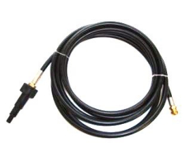 Obrázek Nástavec pro čištění odpadů 15 m