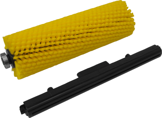 Obrázek Sada pro vyčesávání koberců Lavor