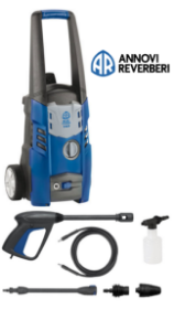 Obrázek Tlaková myčka Home 143 Annovi Reverberi