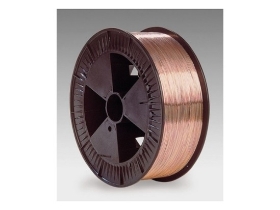 Obrázek Trubičkový svářecí drát 0,9mm/3 kg Telwin