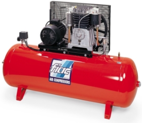 Obrázek Kompresor do pneuservisu AB 300/858 F Fiac