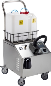 Obrázek Parní čistič IVP 8T Gold