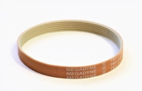 Obrázek Plochý drážkový řemen A1 36 Fasa