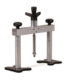 Obrázek Pomocná hrazda pro vytahování plechů 300 mm Telwin