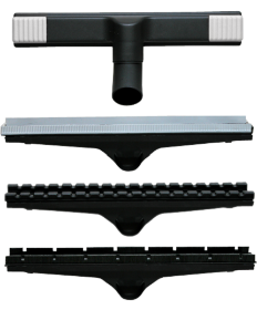 Obrázek Sací hubice s nástavci 6.205.0121 Lavor