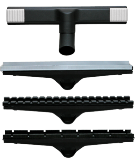 Obrázek Sací hubice s nástavci 6.205.0121 Lavor