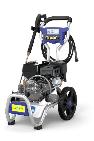 Obrázek Benzínový vysokotlaký čistič HeavyPro 1445 Annovi Reverberi