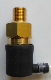 Obrázek Pojistný termoventil 3.106.x024 Lavor