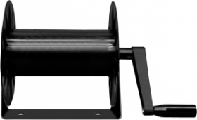 Obrázek Naviják na hadici k tlakové myčce 6.608.0001 Fasa