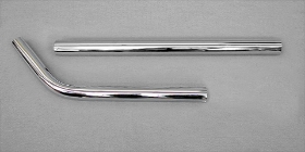 Obrázek Sací trubky 40 mm Fasa