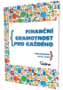 Obrázek Finanční gramotnost pro každého
