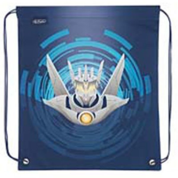 Obrázek Sáček na cvičky robot