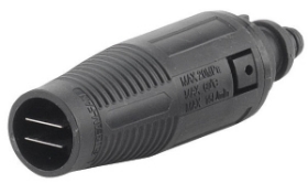 Obrázek Přímá tryska 41564 Annovi Reverberi