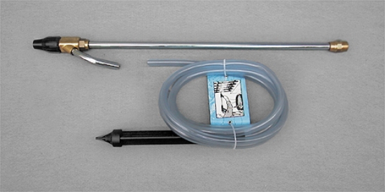 Obrázek Pískovací tryska Lavor 6.602.0028