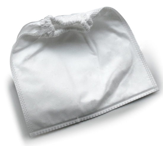 Obrázek Látkový microfiltr do malých vysavačů 5.212.0101 Lavor-FASA