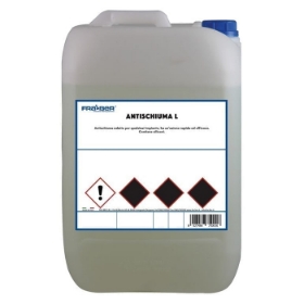 Obrázek Odpěnovací prostředek Antischiuma L 1l Fraber