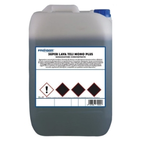 Obrázek Mycí prostředek Super Lava Teli Mono Plus - Fraber