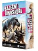 Obrázek Karetní hra Báječní dinosauři