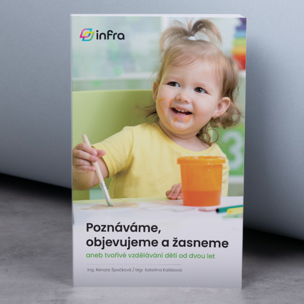 Obrázek Poznáváme, objevujeme a žasneme