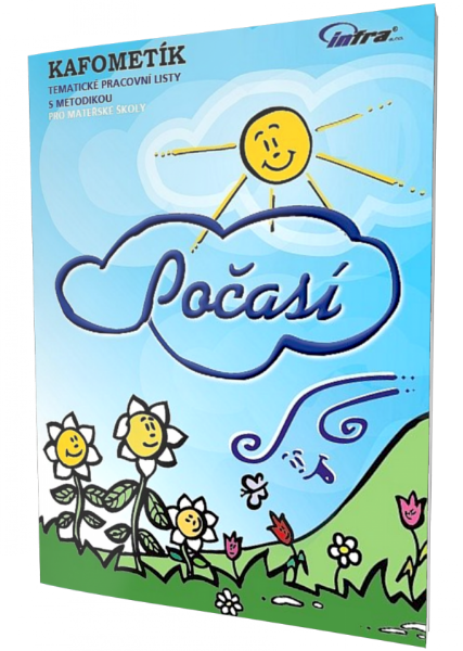 Obrázek KAFOMETÍK Počasí