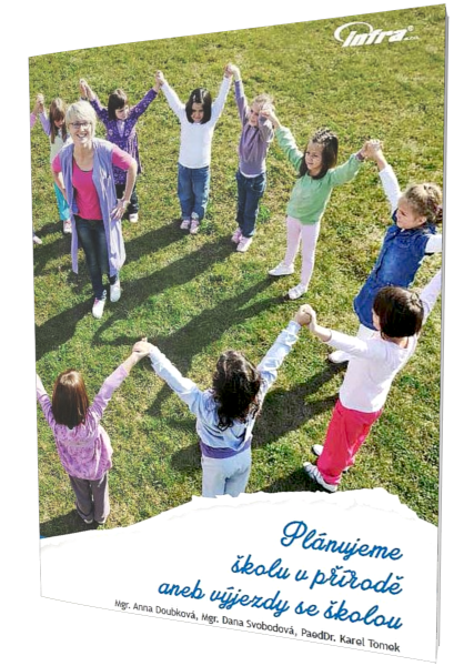 Obrázek Plánujeme školu v přírodě aneb výjezdy se školou