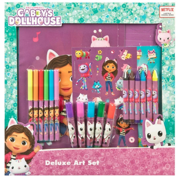 Obrázek Kreativní dílna: Gábinin kouzelný domek