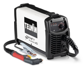 Obrázek Plazmová řezačka Infinity plasma 40 Telwin