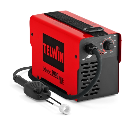 Obrázek Inductor 3000 Telwin