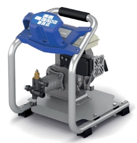 Obrázek Benzínová tlaková myčka přenosná  Independent 1415 Annovi Reverberi