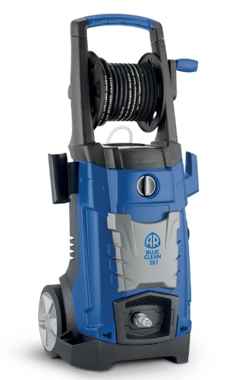 Obrázek Tlaková myčka Garden 587 Annovi Reverberi